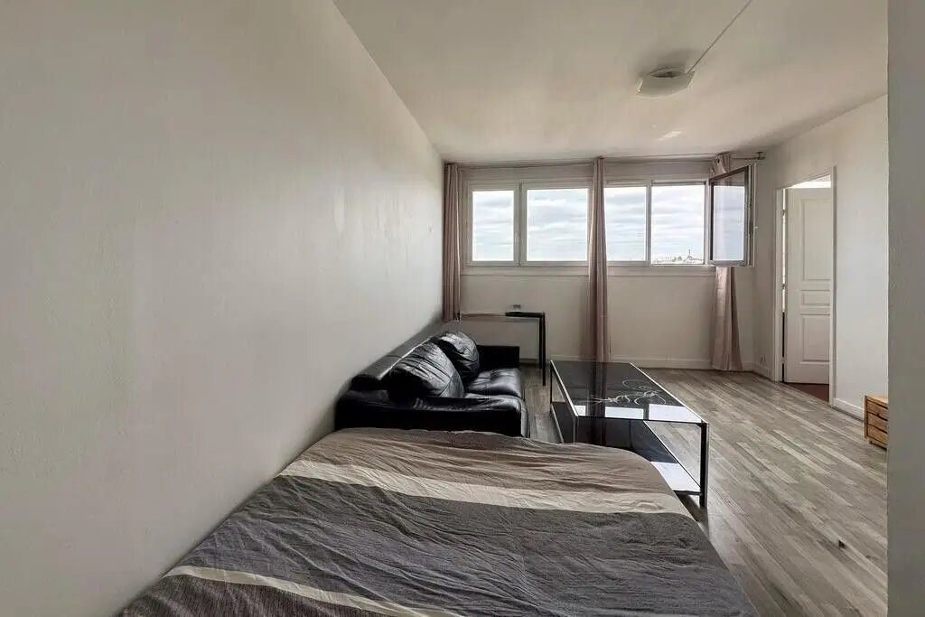Appartement à louer, 21m², Villeurbanne