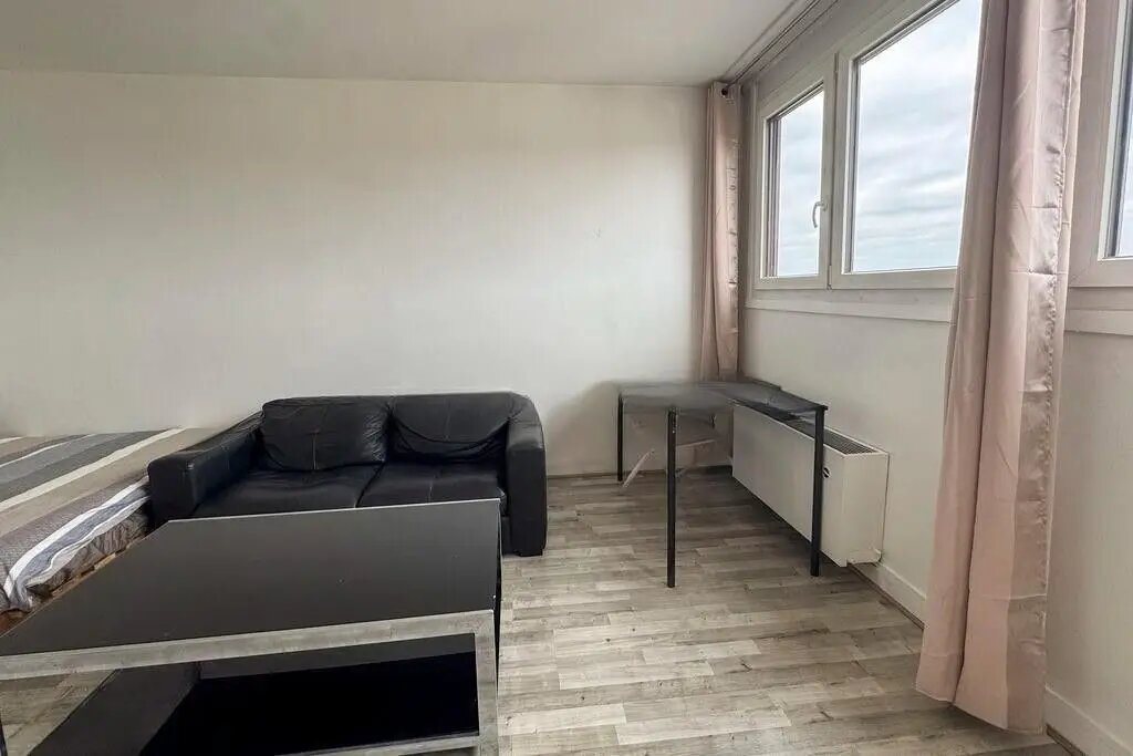 Appartement à louer, 21m², Villeurbanne