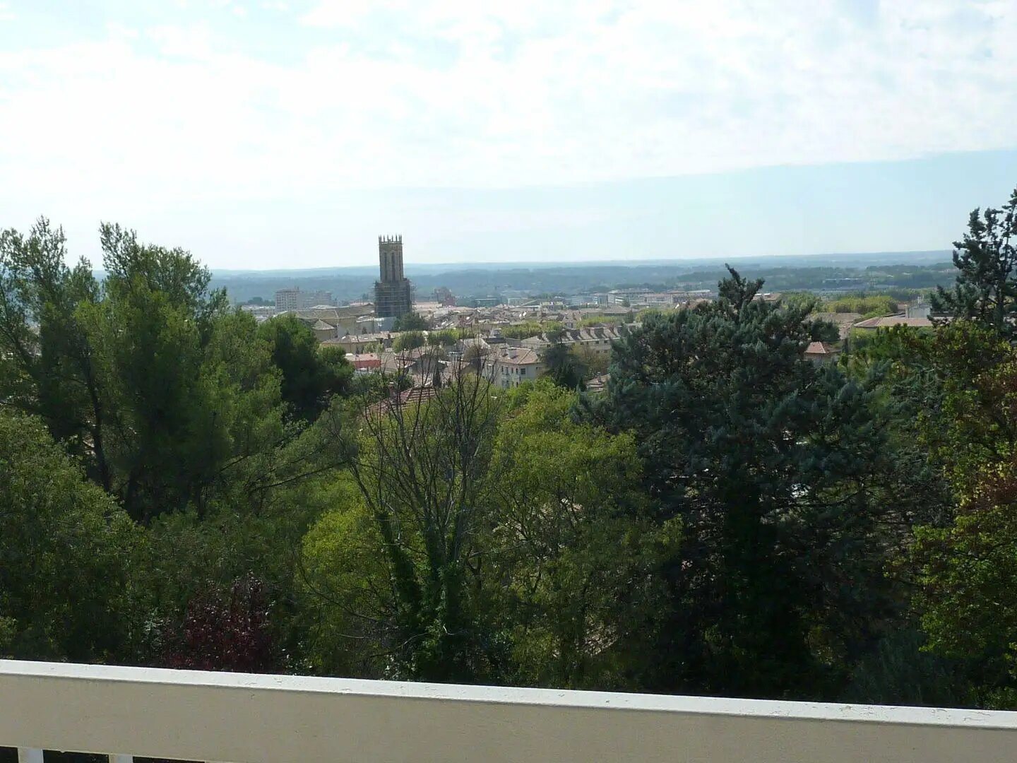 Appartement à louer, 51m², Aix-en-Provence