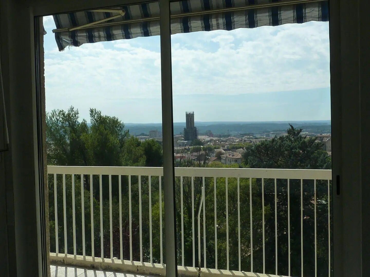 Appartement à louer, 51m², Aix-en-Provence