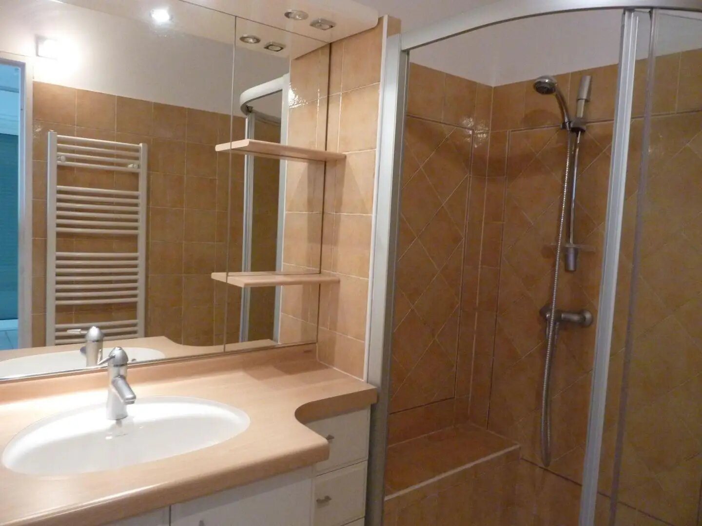 Appartement à louer, 51m², Aix-en-Provence