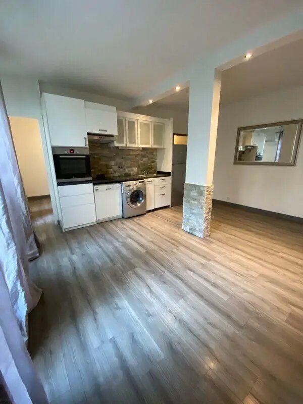 Appartement à louer, 43m², Paris 19ème