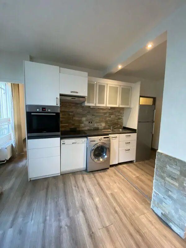 Appartement à louer, 43m², Paris 19ème