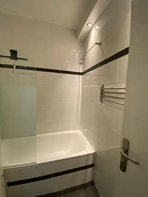 Appartement à louer, 43m², Paris 19ème