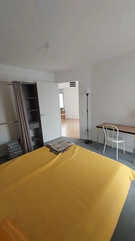 Appartement à louer, 41m², Romainville