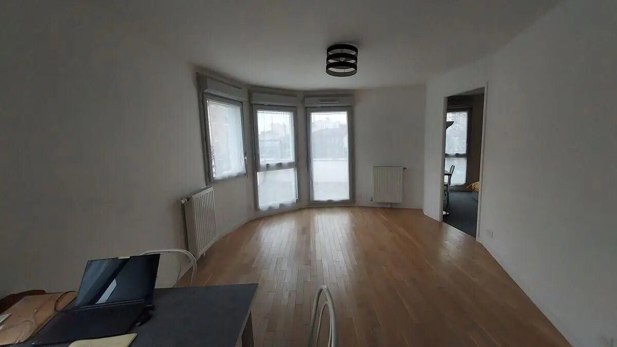Appartement à louer, 41m², Romainville