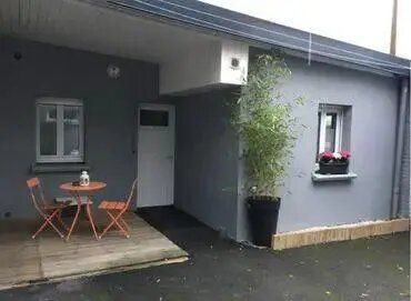 Appartement à louer, 30m², Amiens