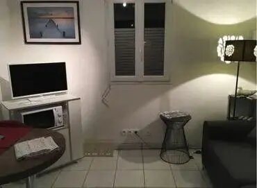 Appartement à louer, 30m², Amiens