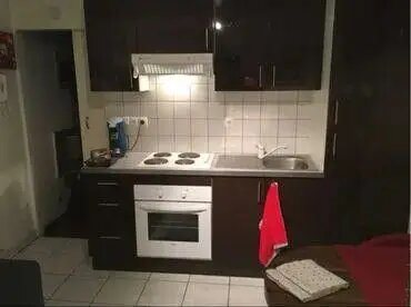 Appartement à louer, 30m², Amiens