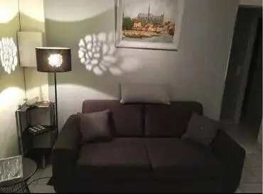 Appartement à louer, 30m², Amiens