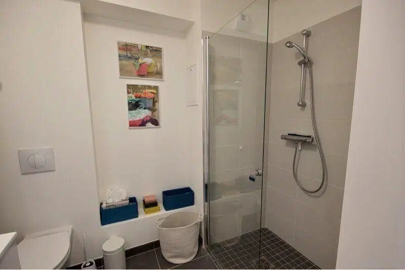 Appartement à louer, 16m², Courbevoie