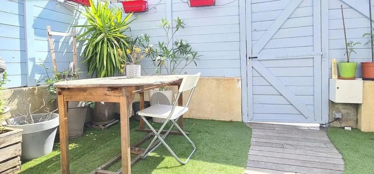 Maison à louer, 64m², Nantes