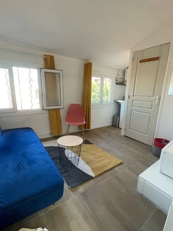 Appartement à louer, 10m², Aix-en-Provence