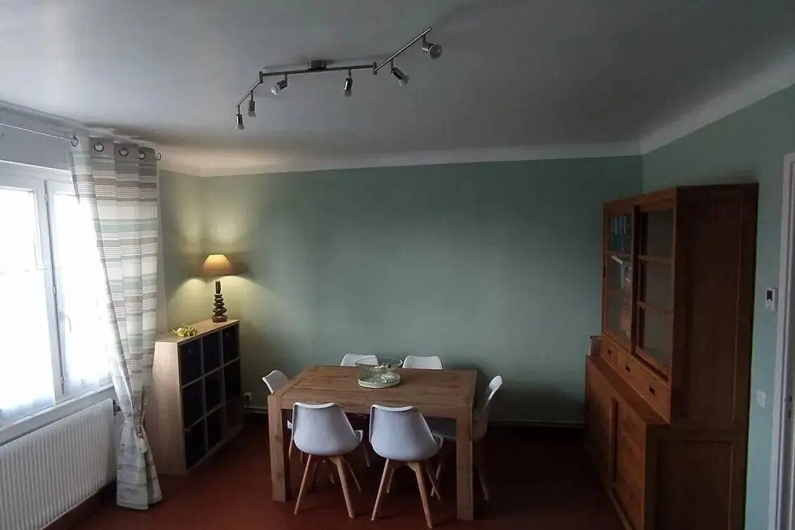 Appartement à louer, 71m², Lille