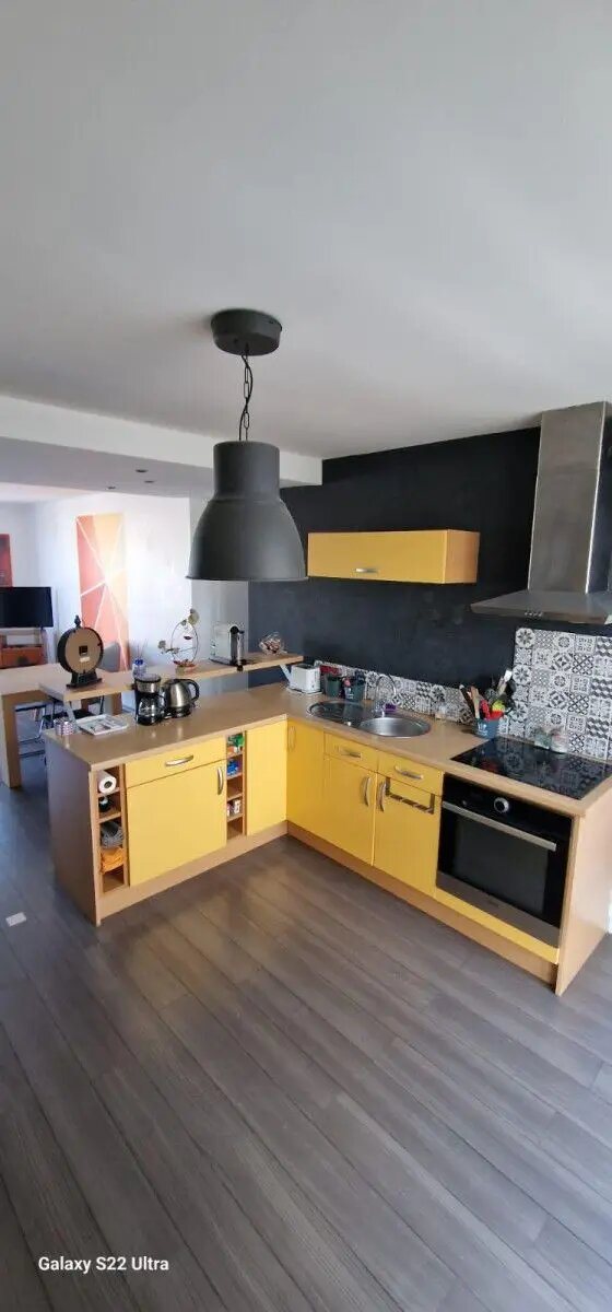 Appartement à louer, 65m², Tours