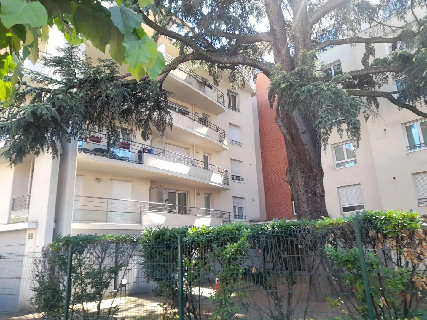 Appartement à louer, 78m², Clermont-Ferrand