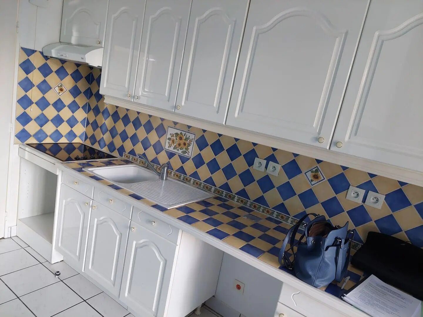 Appartement à louer, 78m², Clermont-Ferrand