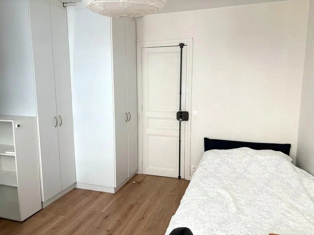 Appartement à louer, 18m², Paris 16ème