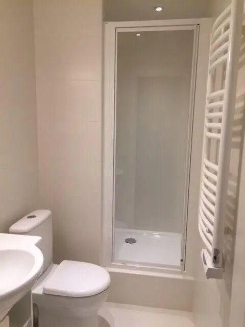 Appartement à louer, 18m², Paris 16ème