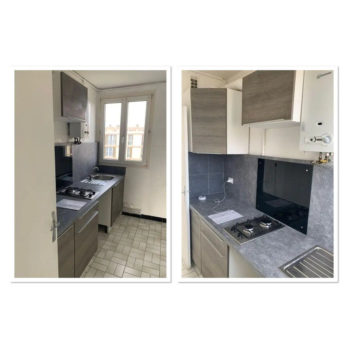 Appartement à louer, 60m², Vitry-sur-Seine