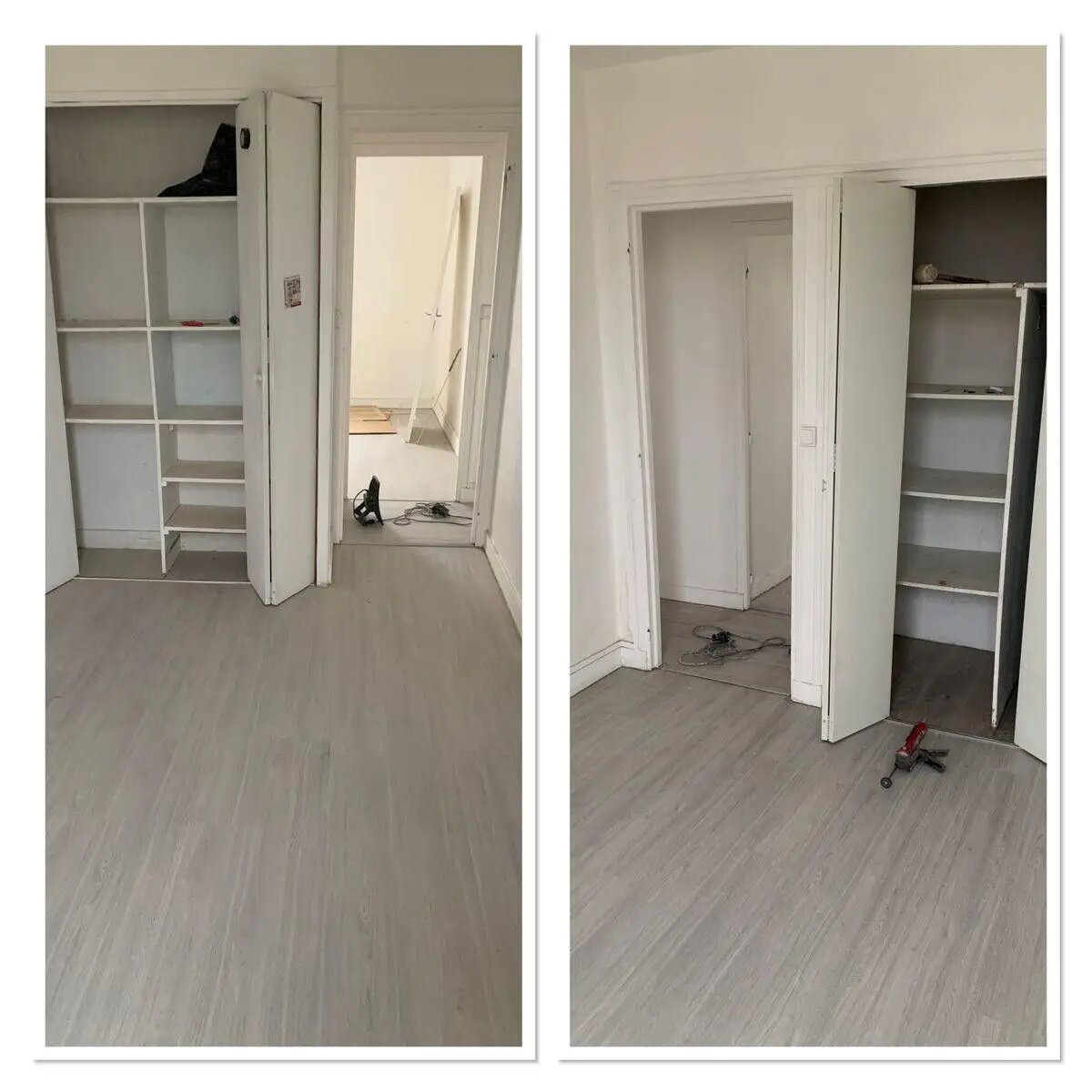 Appartement à louer, 60m², Vitry-sur-Seine
