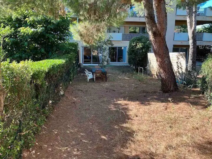 Appartement à louer, 45m², Aix-en-Provence