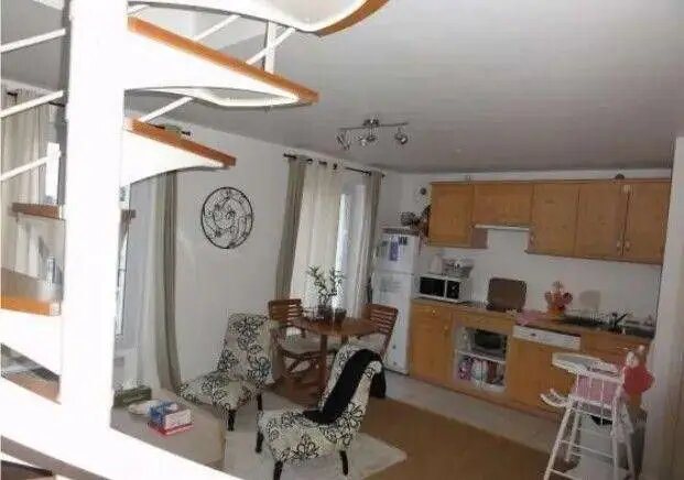 Appartement à louer, 70m², Le Vésinet