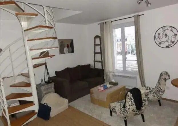 Appartement à louer, 70m², Le Vésinet