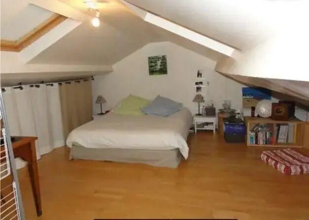 Appartement à louer, 70m², Le Vésinet