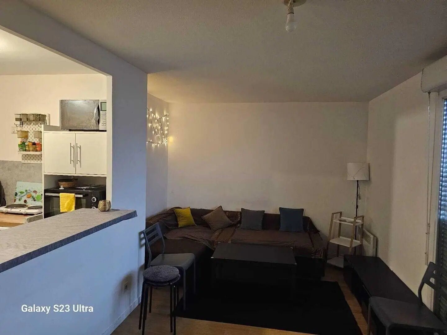 Appartement à louer, 42m², Drancy