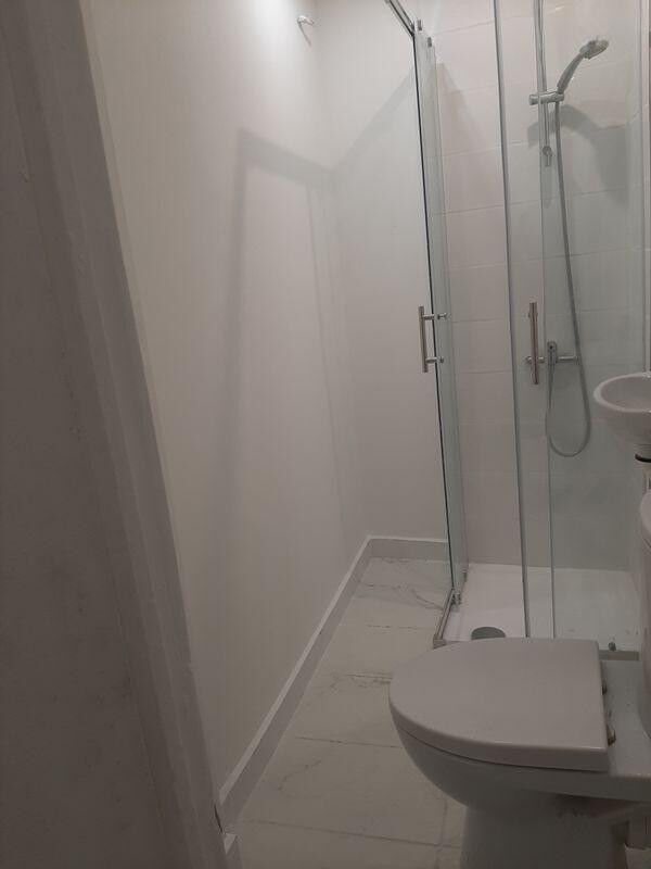 Appartement à louer, 11m², Villejuif
