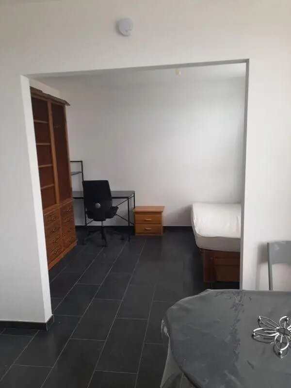 Appartement à louer, 24m², Villeneuve-d'Ascq