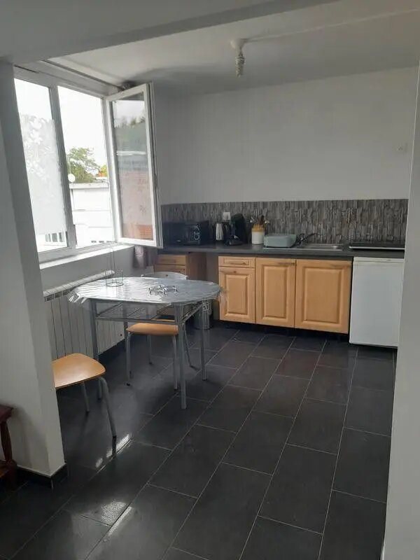 Appartement à louer, 24m², Villeneuve-d'Ascq