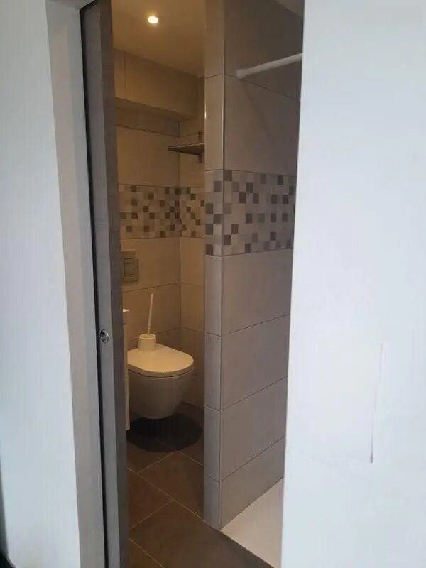 Appartement à louer, 24m², Villeneuve-d'Ascq