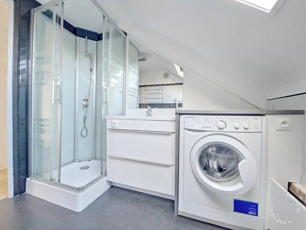 Appartement à louer, 44m², Verneuil-sur-Seine