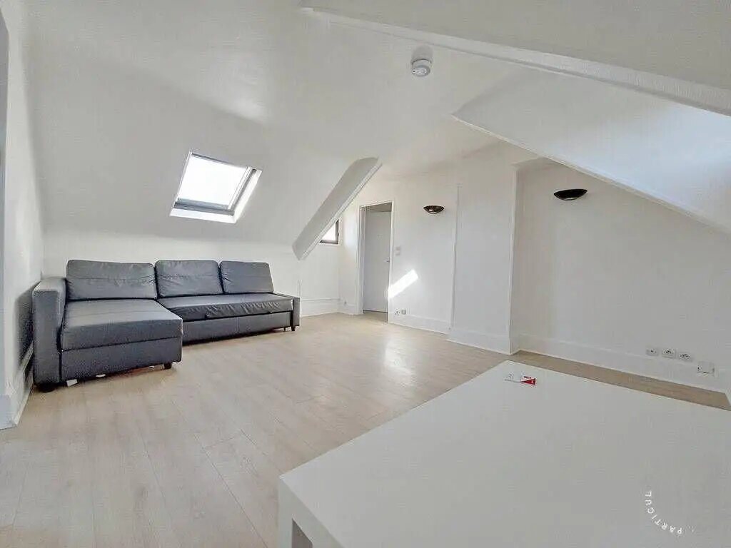 Appartement à louer, 44m², Verneuil-sur-Seine