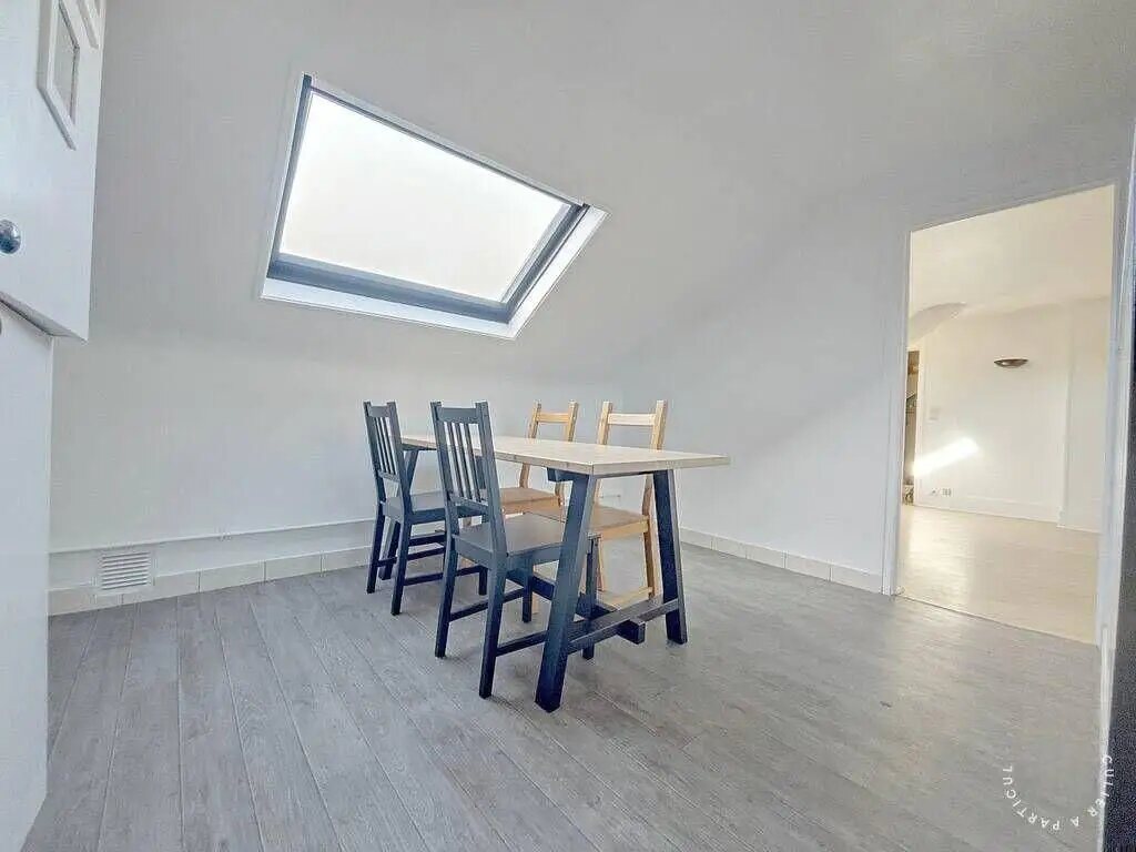 Appartement à louer, 44m², Verneuil-sur-Seine