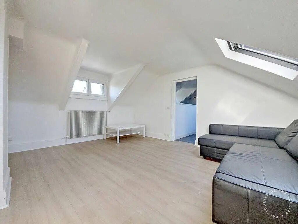 Appartement à louer, 44m², Verneuil-sur-Seine