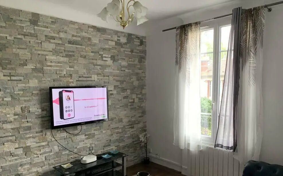 Appartement à louer, 47m², Bourg-la-Reine