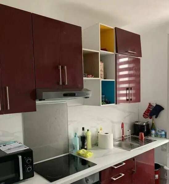 Appartement à louer, 47m², Bourg-la-Reine
