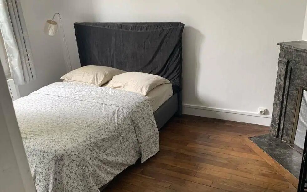 Appartement à louer, 47m², Bourg-la-Reine