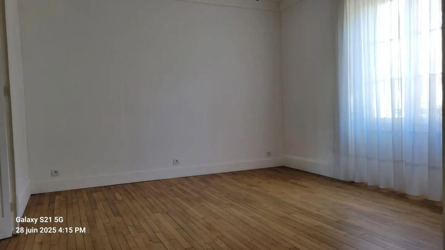 Appartement à louer, 70m², Vannes