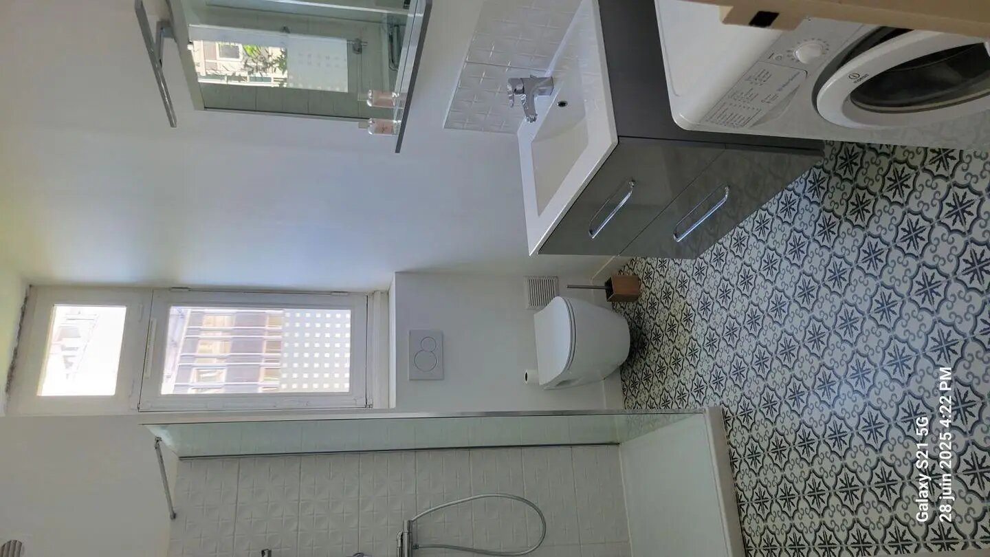 Appartement à louer, 70m², Vannes