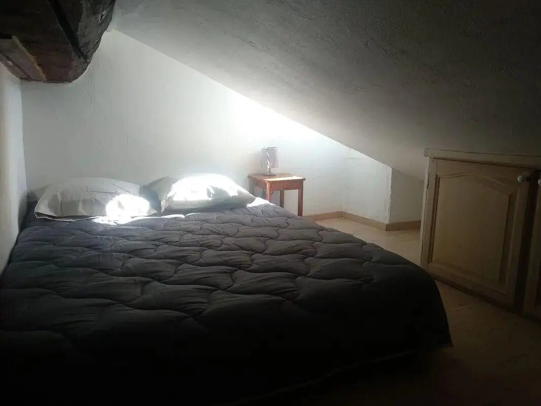 Appartement à louer, 13m², Grenoble