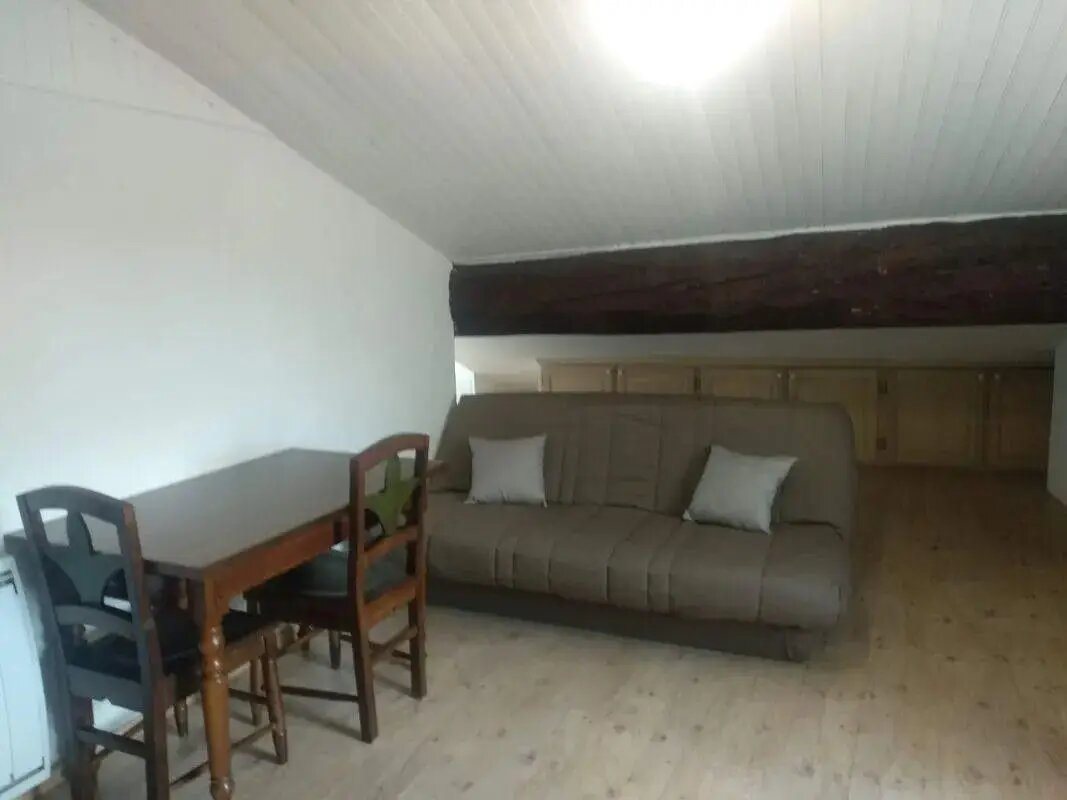 Appartement à louer, 13m², Grenoble