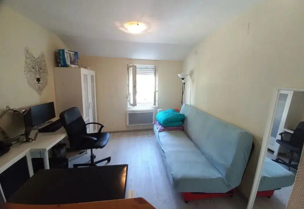 Appartement à louer, 14m², Reims