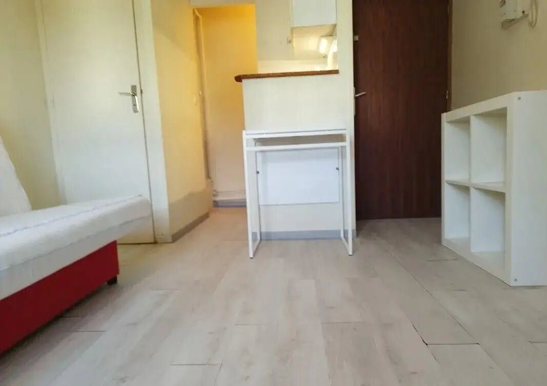 Appartement à louer, 14m², Reims