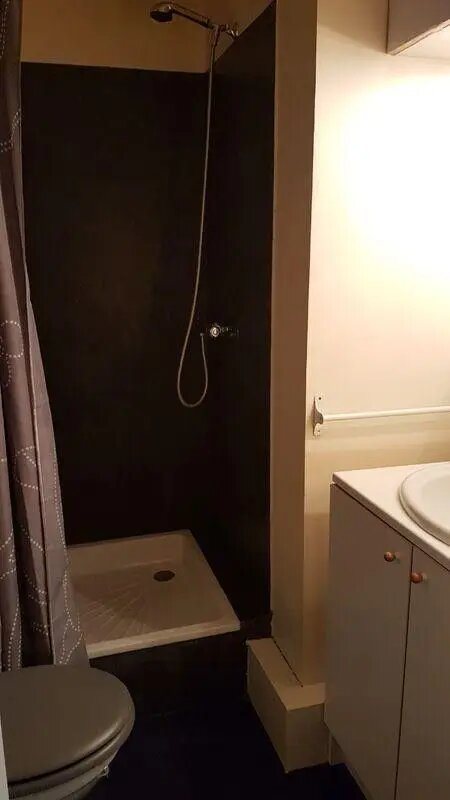Appartement à louer, 19m², Rennes