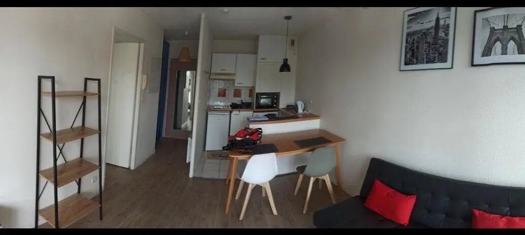 Appartement à louer, 33m², Mérignac