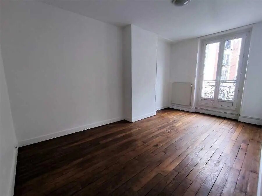 Appartement à louer, 61m², Paris 11ème